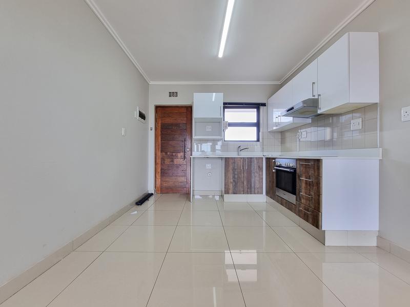 1 Bedroom Property for Sale in Umhlanga Ridge KwaZulu-Natal