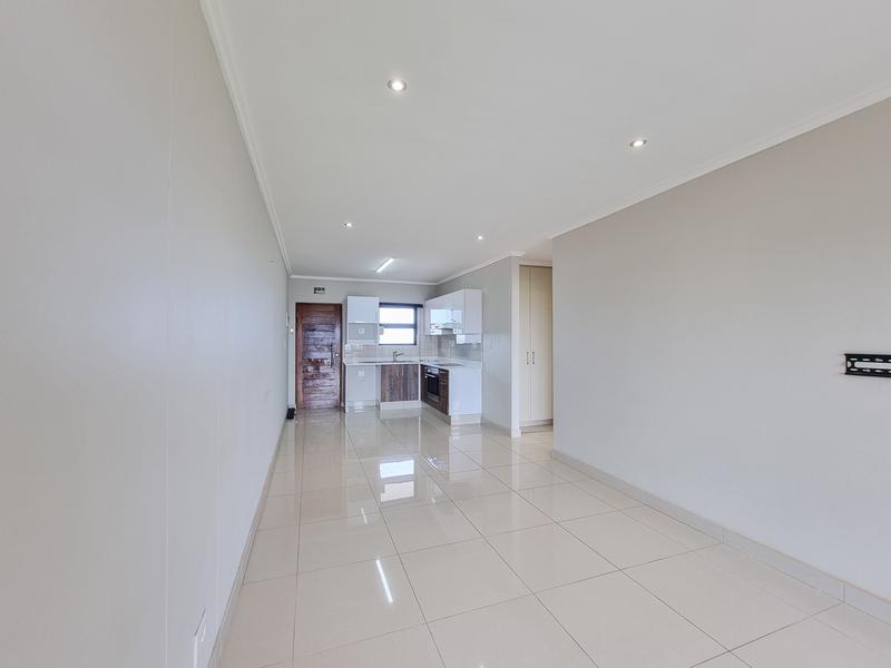 1 Bedroom Property for Sale in Umhlanga Ridge KwaZulu-Natal