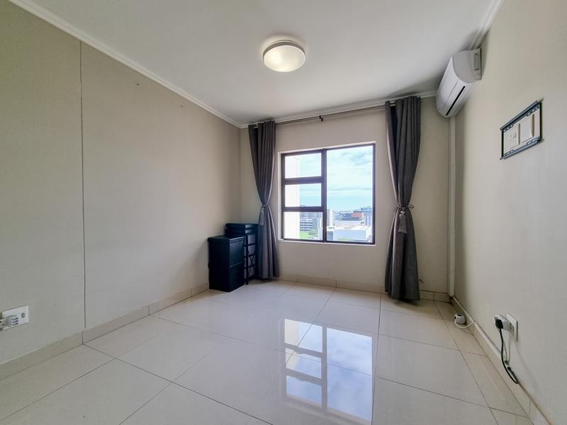 1 Bedroom Property for Sale in Umhlanga Ridge KwaZulu-Natal