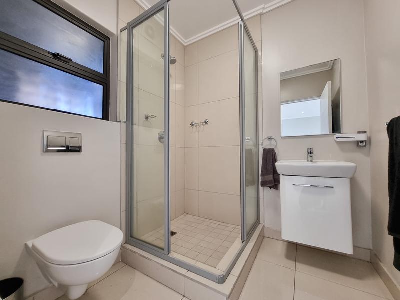 1 Bedroom Property for Sale in Umhlanga Ridge KwaZulu-Natal