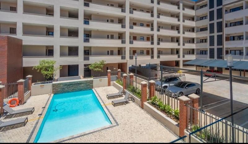 1 Bedroom Property for Sale in Umhlanga Ridge KwaZulu-Natal