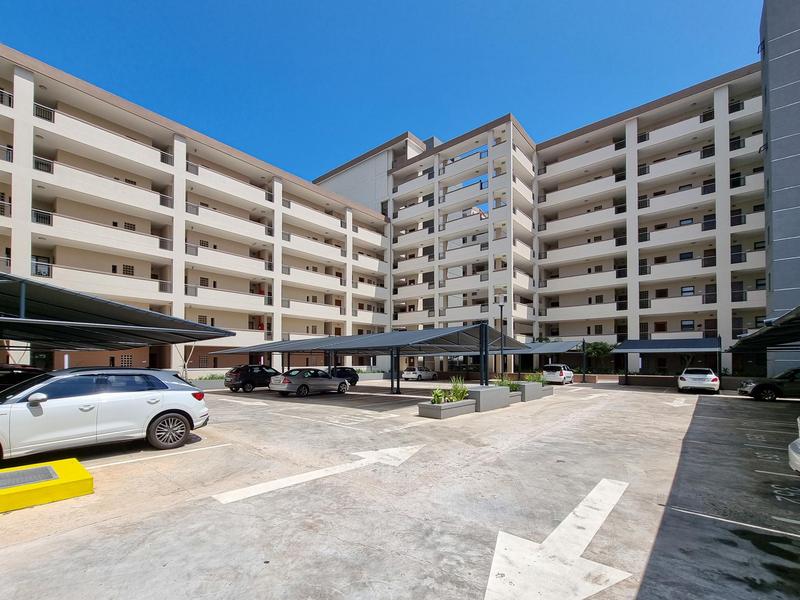 1 Bedroom Property for Sale in Umhlanga Ridge KwaZulu-Natal