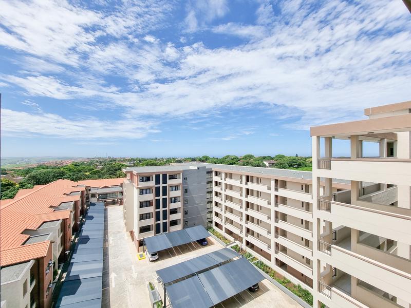 1 Bedroom Property for Sale in Umhlanga Ridge KwaZulu-Natal