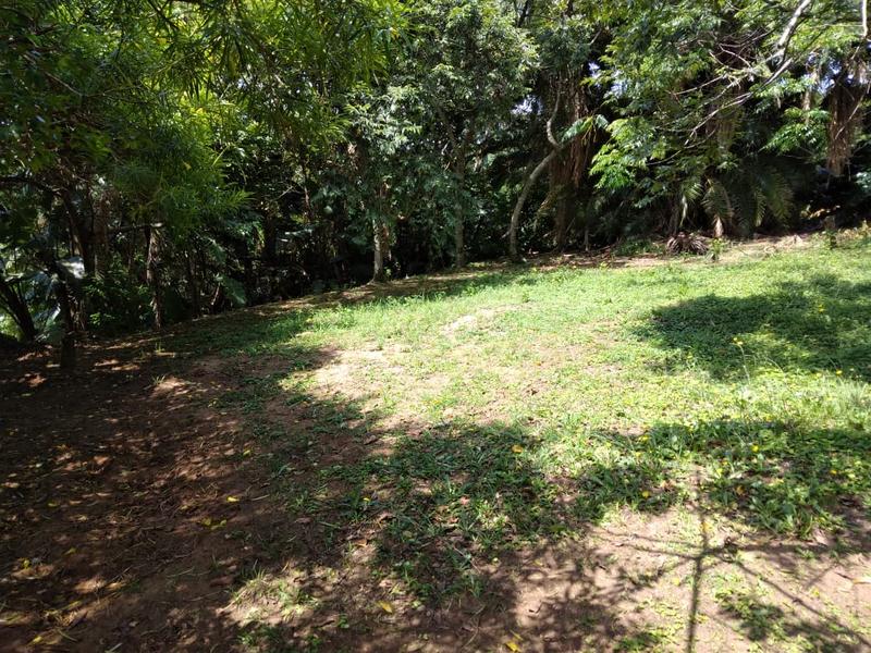 0 Bedroom Property for Sale in Hibberdene KwaZulu-Natal