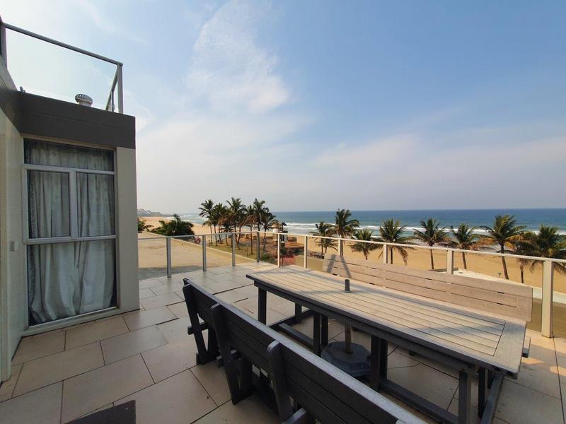 3 Bedroom Property for Sale in Margate KwaZulu-Natal