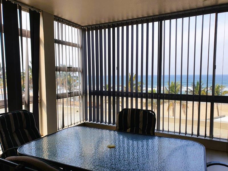 3 Bedroom Property for Sale in Margate KwaZulu-Natal