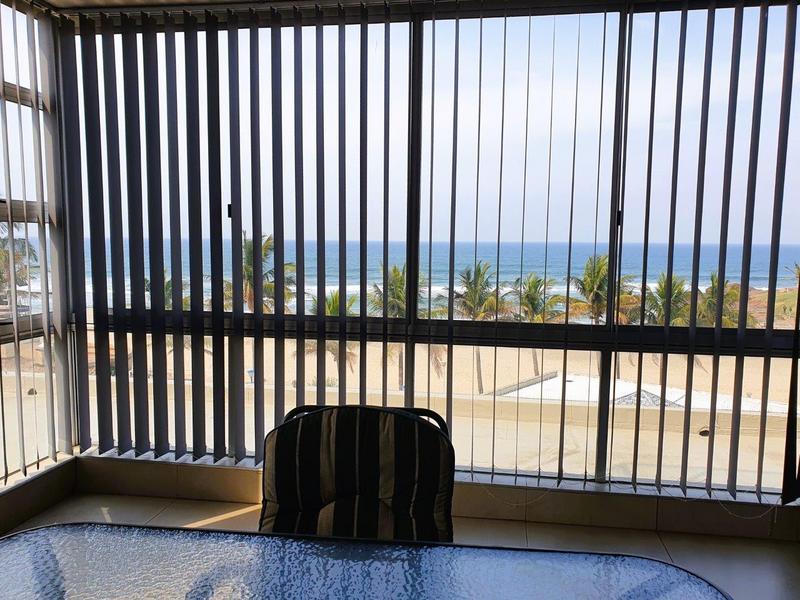 3 Bedroom Property for Sale in Margate KwaZulu-Natal