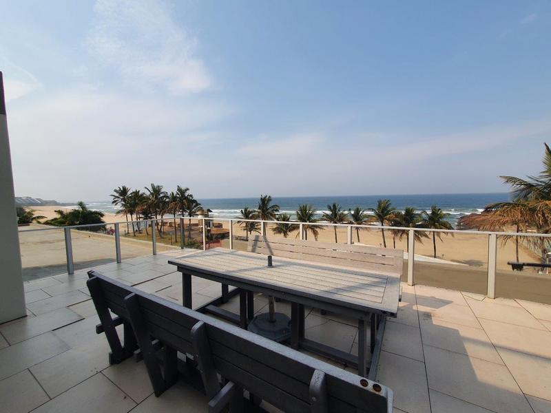 3 Bedroom Property for Sale in Margate KwaZulu-Natal