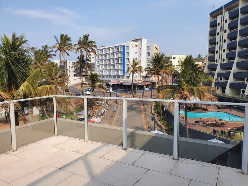 3 Bedroom Property for Sale in Margate KwaZulu-Natal