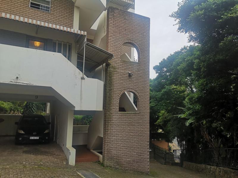 2 Bedroom Property for Sale in Morningside KwaZulu-Natal