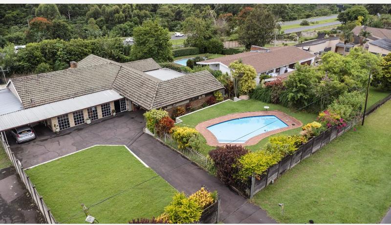 4 Bedroom Property for Sale in Hatton Estate KwaZulu-Natal