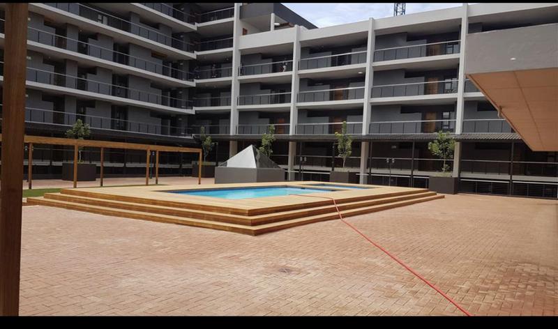 To Let 2 Bedroom Property for Rent in Umhlanga Ridge KwaZulu-Natal