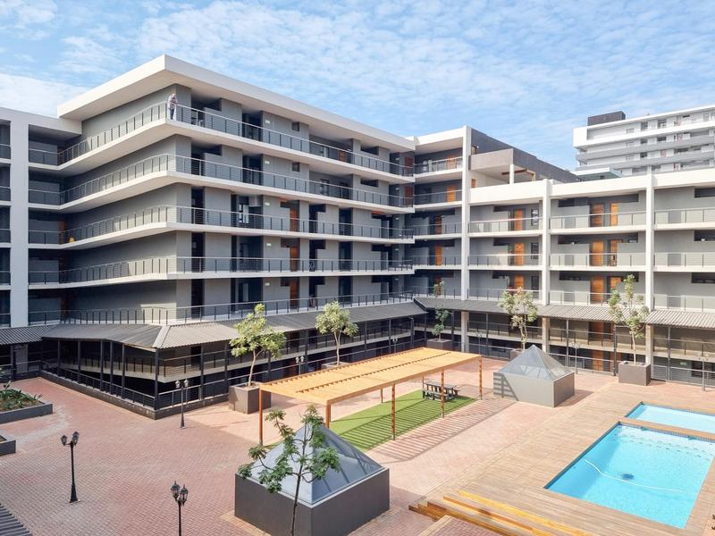 2 Bedroom Property for Sale in Umhlanga Ridge KwaZulu-Natal