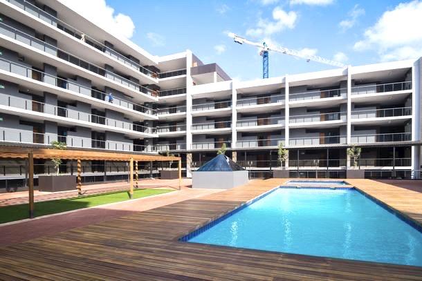 2 Bedroom Property for Sale in Umhlanga Ridge KwaZulu-Natal