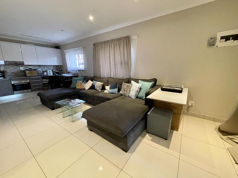 2 Bedroom Property for Sale in Umhlanga Ridge KwaZulu-Natal