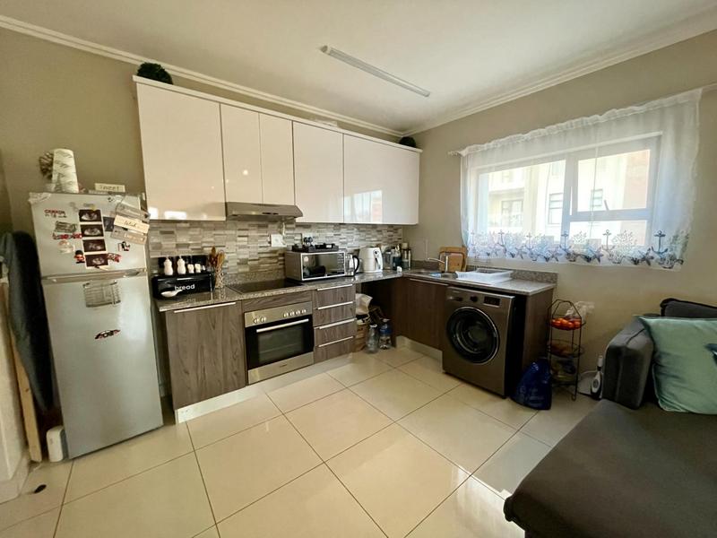 2 Bedroom Property for Sale in Umhlanga Ridge KwaZulu-Natal