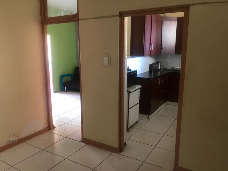 2 Bedroom Property for Sale in South Beach KwaZulu-Natal