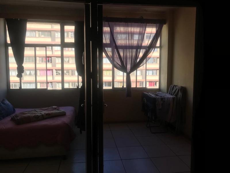 2 Bedroom Property for Sale in South Beach KwaZulu-Natal