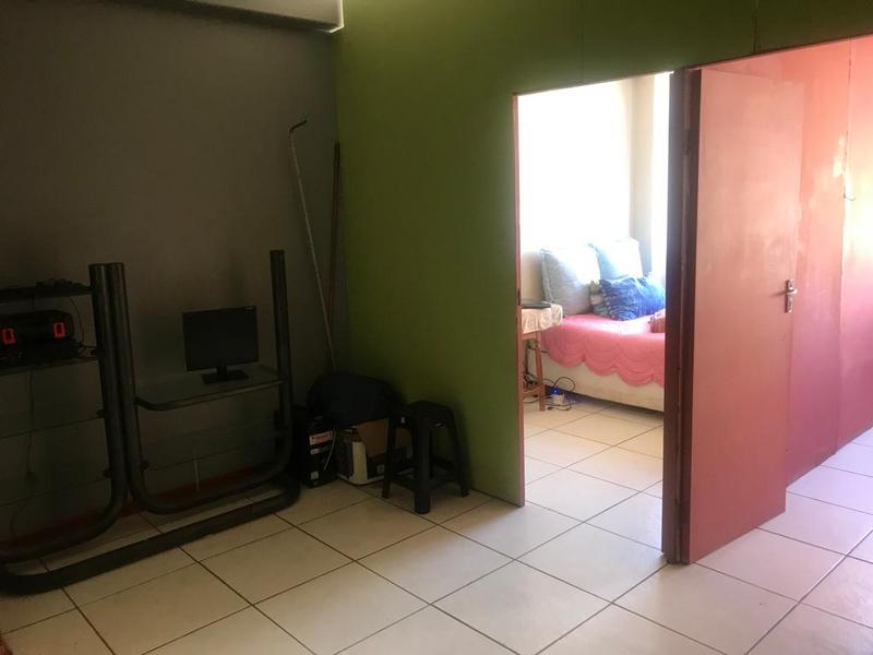 2 Bedroom Property for Sale in South Beach KwaZulu-Natal