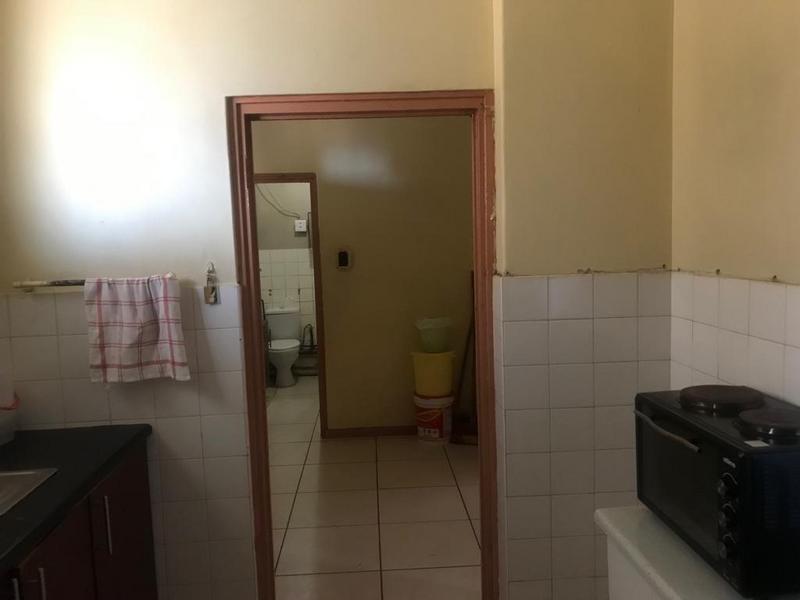 2 Bedroom Property for Sale in South Beach KwaZulu-Natal