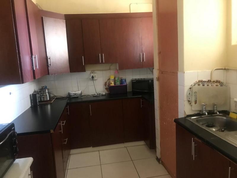 2 Bedroom Property for Sale in South Beach KwaZulu-Natal