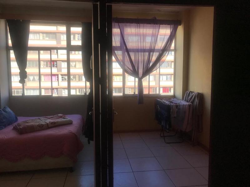 2 Bedroom Property for Sale in South Beach KwaZulu-Natal