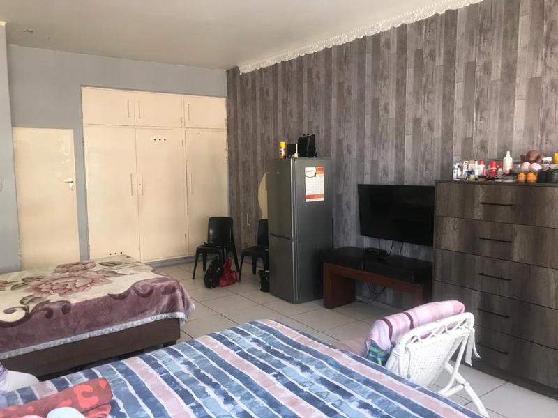 2 Bedroom Property for Sale in South Beach KwaZulu-Natal