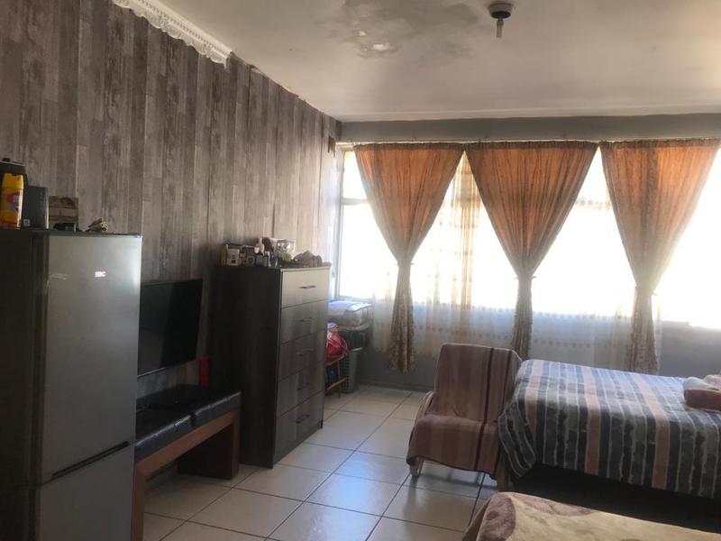 2 Bedroom Property for Sale in South Beach KwaZulu-Natal