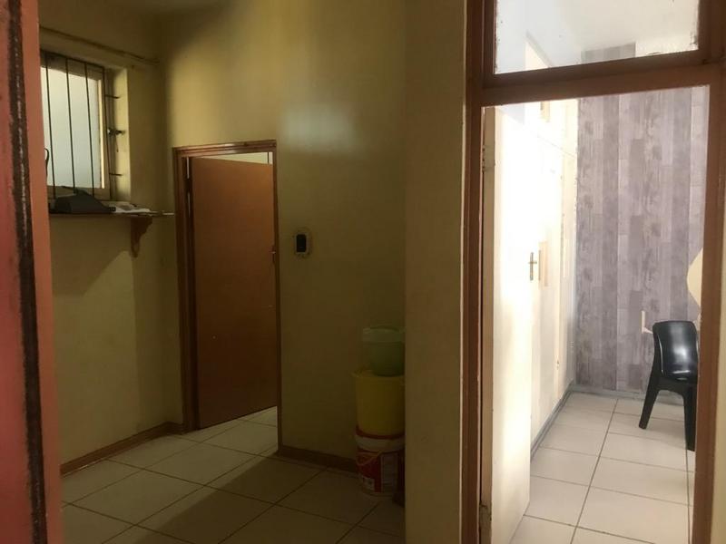 2 Bedroom Property for Sale in South Beach KwaZulu-Natal