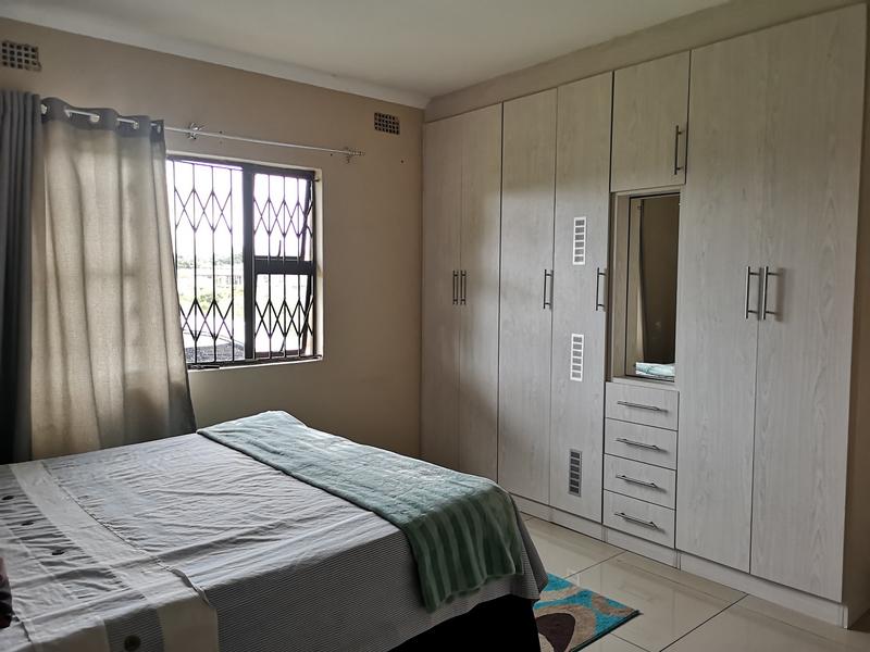 To Let 3 Bedroom Property for Rent in Umgababa KwaZulu-Natal