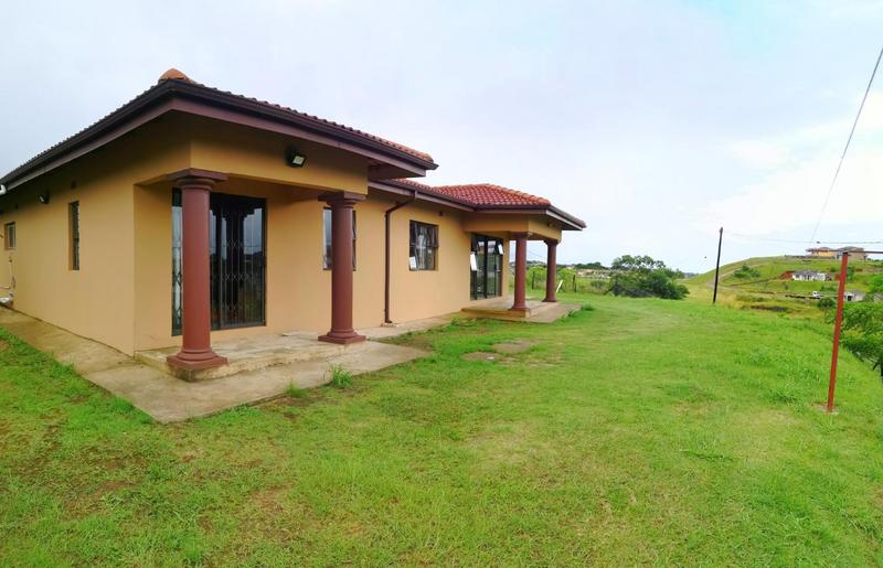 To Let 3 Bedroom Property for Rent in Umgababa KwaZulu-Natal