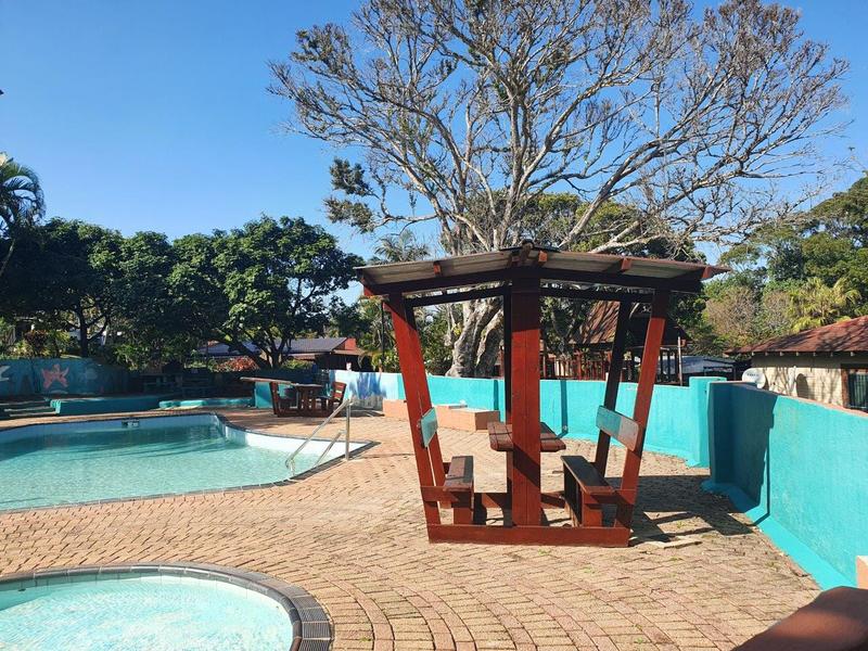 3 Bedroom Property for Sale in Hibberdene KwaZulu-Natal