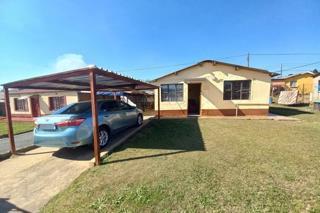 2 Bedroom Property for Sale in Mpophomeni KwaZulu-Natal