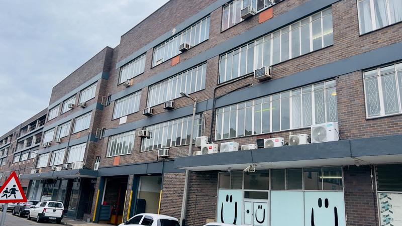 To Let commercial Property for Rent in Greyville KwaZulu-Natal