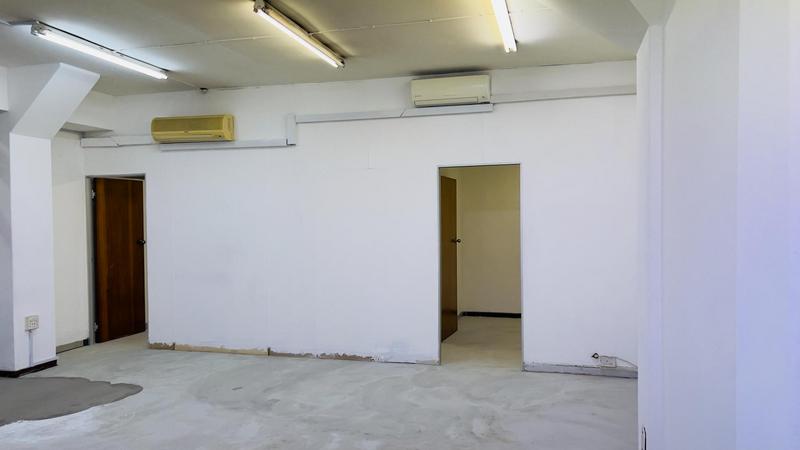 To Let commercial Property for Rent in Greyville KwaZulu-Natal