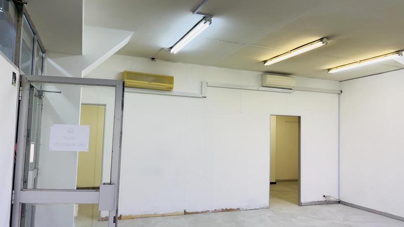 To Let commercial Property for Rent in Greyville KwaZulu-Natal