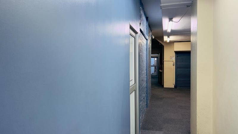 To Let commercial Property for Rent in Greyville KwaZulu-Natal