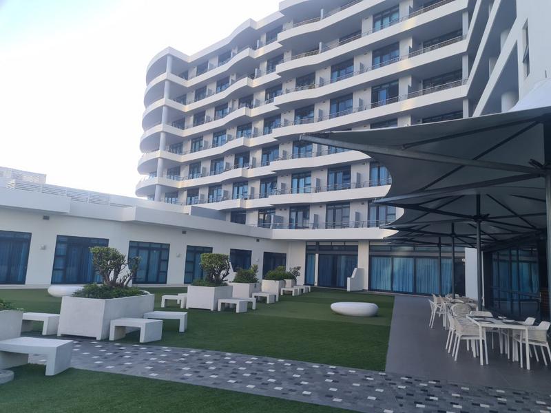 To Let 1 Bedroom Property for Rent in Umhlanga Rocks KwaZulu-Natal