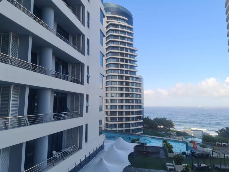 To Let 1 Bedroom Property for Rent in Umhlanga Rocks KwaZulu-Natal