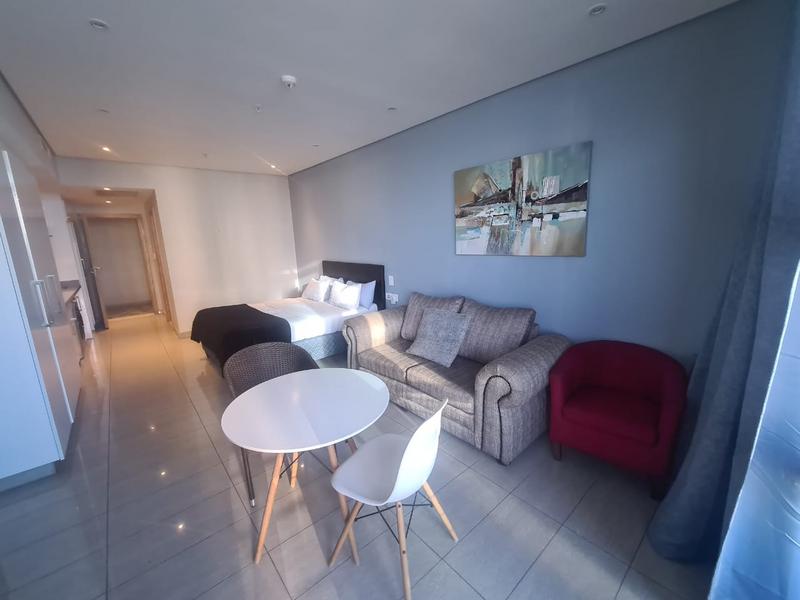 To Let 1 Bedroom Property for Rent in Umhlanga Rocks KwaZulu-Natal