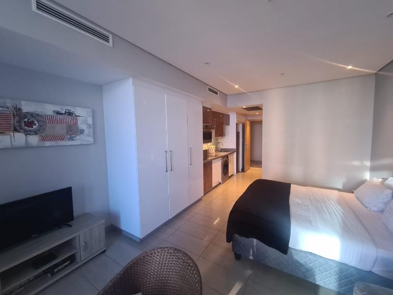 To Let 1 Bedroom Property for Rent in Umhlanga Rocks KwaZulu-Natal