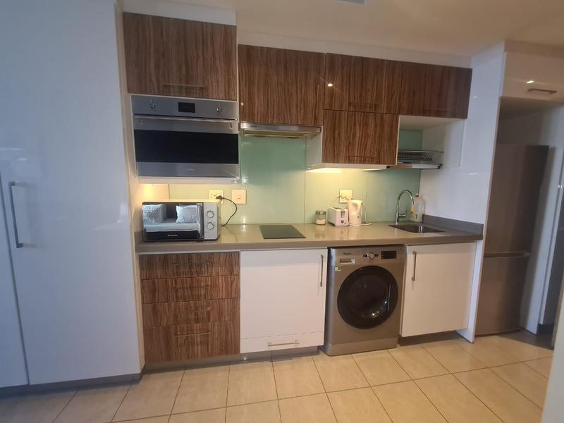 To Let 1 Bedroom Property for Rent in Umhlanga Rocks KwaZulu-Natal