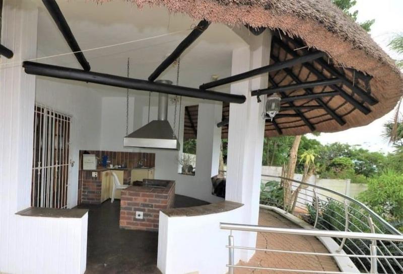 3 Bedroom Property for Sale in Herrwood Park KwaZulu-Natal