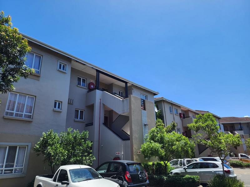 2 Bedroom Property for Sale in Sheffield Beach KwaZulu-Natal