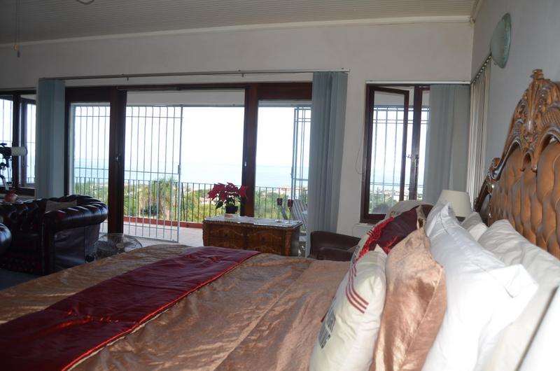9 Bedroom Property for Sale in Shelly Beach KwaZulu-Natal