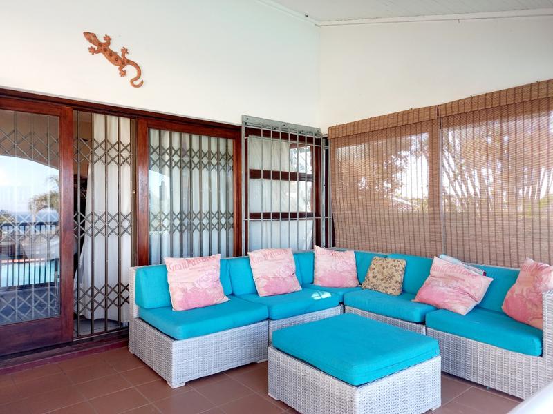 9 Bedroom Property for Sale in Shelly Beach KwaZulu-Natal