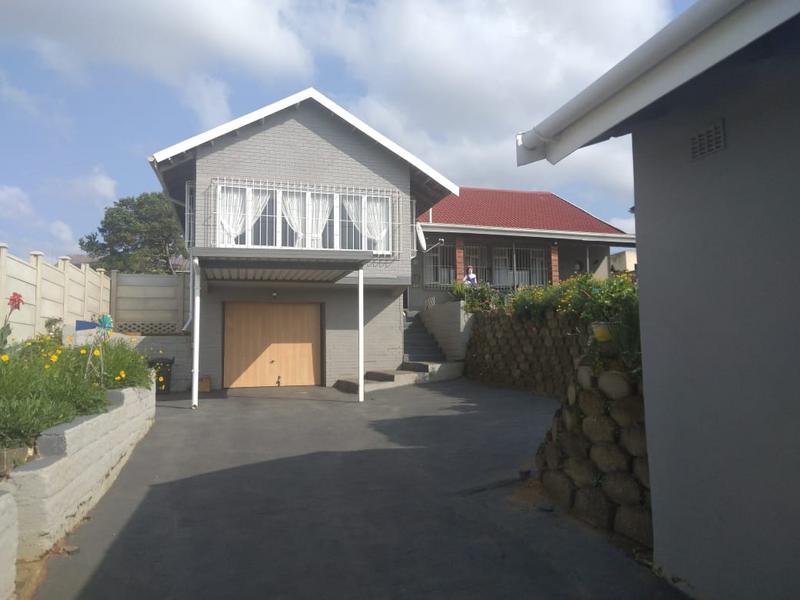 3 Bedroom Property for Sale in Hibberdene KwaZulu-Natal