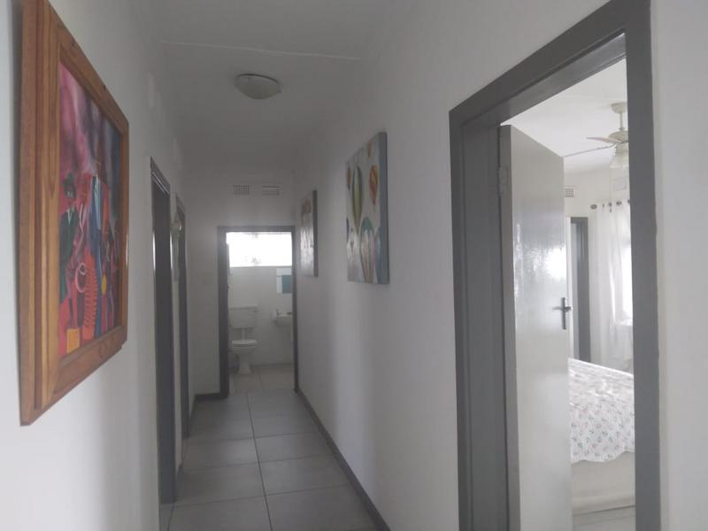 3 Bedroom Property for Sale in Hibberdene KwaZulu-Natal