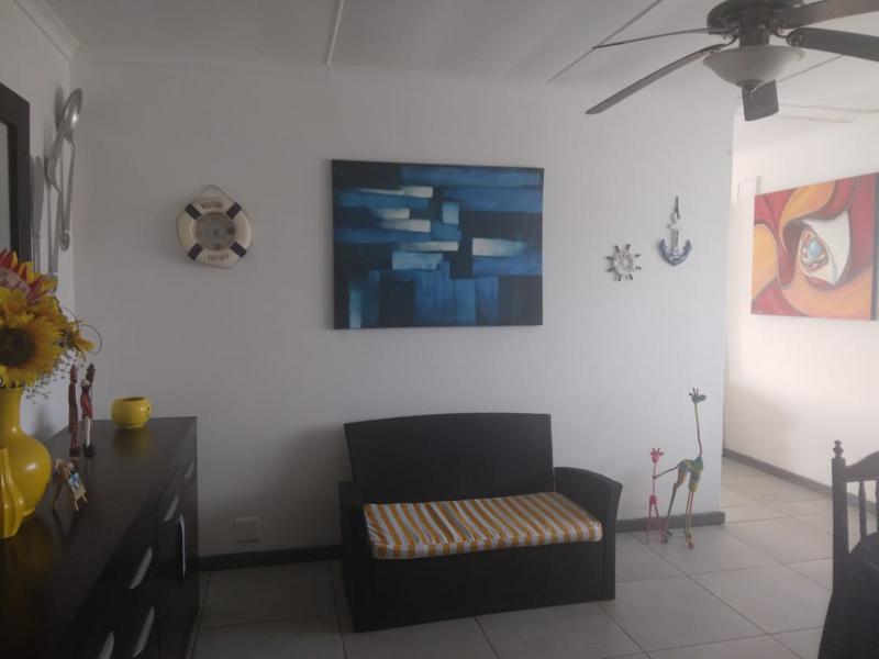 3 Bedroom Property for Sale in Hibberdene KwaZulu-Natal