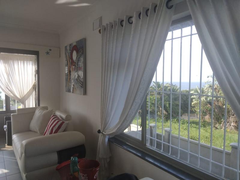 3 Bedroom Property for Sale in Hibberdene KwaZulu-Natal